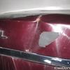Крышка багажника б/у для Geely Emgrand EC7 - 1